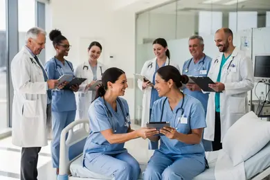 2026 MSN vs MBA in Healthcare: Which Degree Is Better? thumbnail