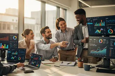 2026 Best Online Data Analytics Degrees for Customer Analytics Careers thumbnail