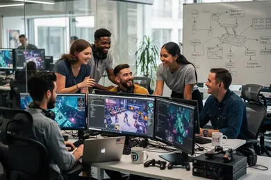2026 Online Game Programming and Development Degrees That Prepare Students for AAA and Large-Team Production thumbnail
