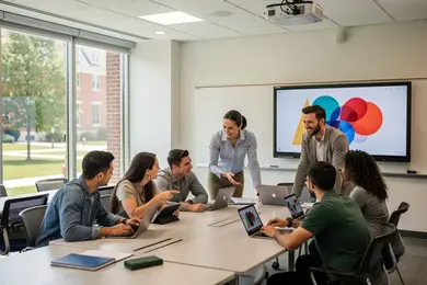 2026 Does American Public University Require GRE, GMAT, or Test Scores for Online Programs? thumbnail