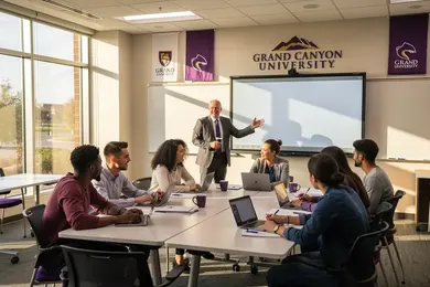 2026 Is Grand Canyon University's Online EdD in Christian Ministry: Qualitative Research Worth It? What Students Should Know thumbnail