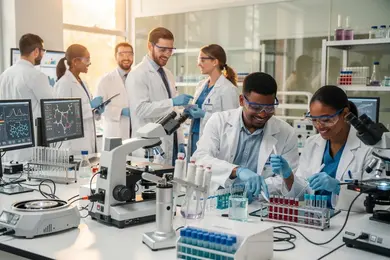 2026 Online vs Campus Biotechnology Outcomes Report: Graduation Rates, Cost, and Career Trade-Offs thumbnail