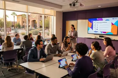 2026 Is Grand Canyon University's Online MEd in Educational Leadership Worth It? What Students Should Know thumbnail