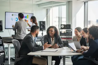 2026 Music Business Transfer Credit Trends: How Schools Are Adapting for Adult Learners thumbnail