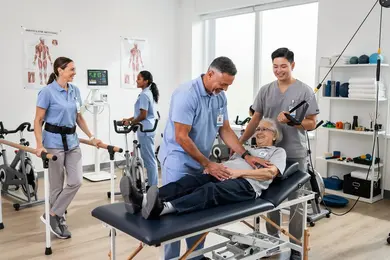 2026 How Many Credits Can You Transfer Into a Physical Therapy Degree Program? thumbnail