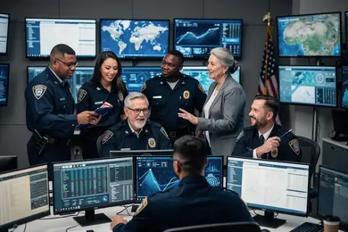2026 Homeland Security Degrees That Open the Most Government Career Doors thumbnail