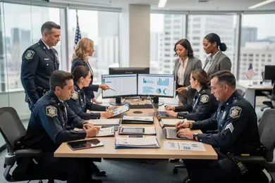 2026 Criminal Justice Administration Degree Program Availability Report: Which States and Schools Offer the Most Options thumbnail