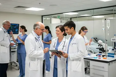 2026 What Is a Health Sciences Master's Degree? Definition, Curriculum & Career Paths thumbnail