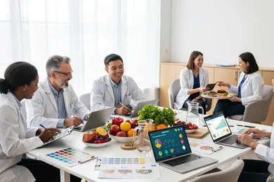 2026 Nutrition Degree Unemployment Risk Report: Which Career Paths Offer the Most Stability