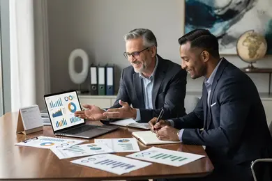 Online MBA in Risk Management: Admissions Guide for Career Changers thumbnail