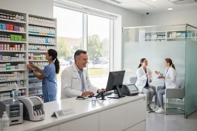2026 Pharmacy Career Paths With the Best Advancement Potential thumbnail