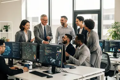 2026 Best AI Courses for Mid-Career Professionals With Certificates thumbnail