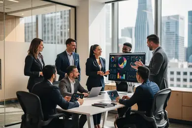 2026 Technology Management Career Hotspots: Cities With the Best Pay, Job Openings, and Growth thumbnail