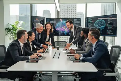 2026 Best AI Agent Courses for Business Leaders thumbnail