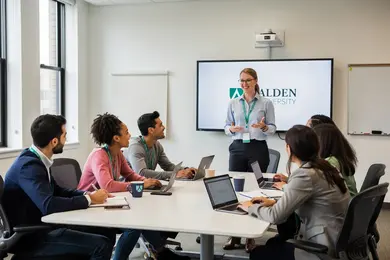 2026 Is Walden University's Online EdD in Early Childhood Education Worth It? What Students Should Know thumbnail