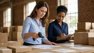 2027 Best Accredited Online Supply Chain Management Master's Programs With Asynchronous Classes: No Set Class Times thumbnail