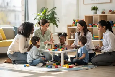 2026 Online Child Development Bachelor's Degrees for Career Changers thumbnail