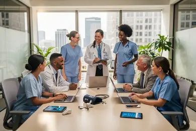 2027 Remote Work Report for Health Services Graduates: Flexible Roles, Pay, and Hiring Trends thumbnail