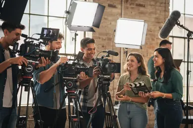 2027 Entry-Level Hiring Trends for Cinematography Graduates: Where New Grads Have the Best Odds thumbnail