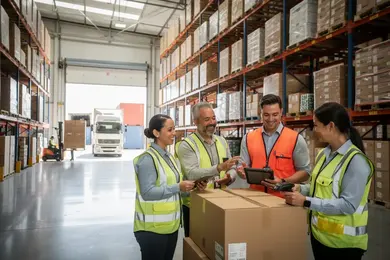 2026 Logistics Master's Programs With Bridge or Foundation Courses thumbnail