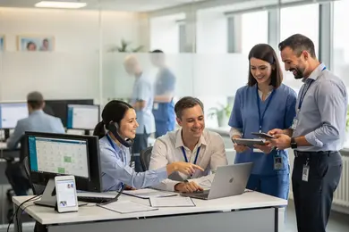2026 Care Coordination Degree Careers That Do Not Require Graduate School thumbnail