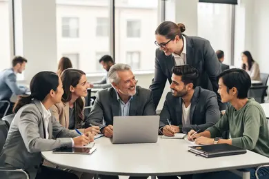 2027 Best Master's Degree Programs With Multiple Start Dates thumbnail