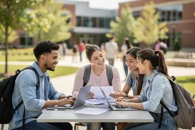 2026 How Financial Aid Works for College Students thumbnail