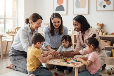 2026 Is an Online Child Development Bachelor's Degree Worth It? thumbnail