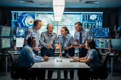 2026 Online Emergency Management Master's Programs at Accredited U.S. Universities thumbnail