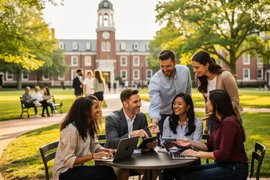 2026 Vanderbilt University Review for Online Students: Tuition, Programs, and Admissions thumbnail