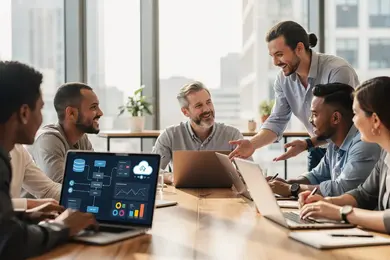 2027 ETL and ELT in an Online Data Science Master's: Courses, Projects, and Program Selection thumbnail