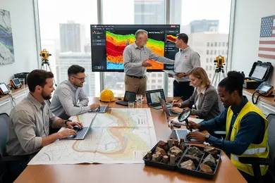 2026 Online Geosciences Degrees With Strong Employer-Relevant Geoscience Skills thumbnail