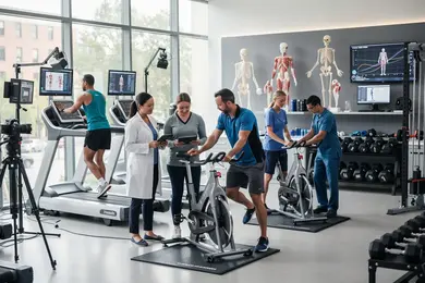 2026 Online Exercise & Sports Science Bachelor's Degrees for Career Changers thumbnail