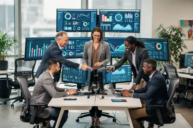 2026 Online Data Analytics Degrees With Data-Informed Decision Role Alignment thumbnail