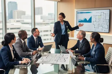 2026 What Job Postings Reveal About Nurse Executive Leadership Careers: Skills, Degrees, and Experience Employers Want thumbnail