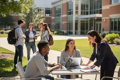 2026 Best Online Degrees at University of West Alabama: Programs, Tuition, and Admissions thumbnail