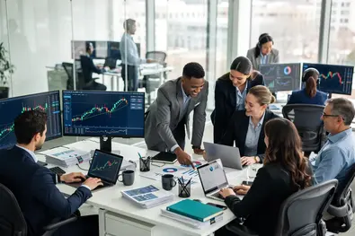 2026 Finance Careers With the Best Long-Term Stability