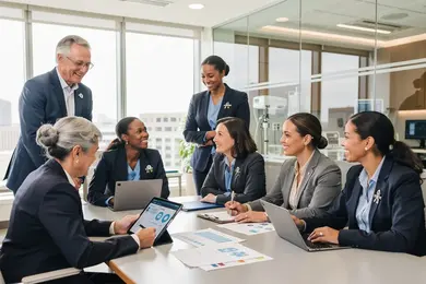 2026 Nurse Executive Leadership Degree Programs That Accept Transfer Credits thumbnail