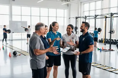 2026 Capstone vs Thesis Requirements for Physical Education Master's Programs thumbnail