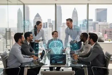 2026 Best Generative AI Courses for Digital Transformation Leaders thumbnail