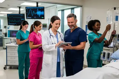 2026 Part-Time vs Full-Time Online Health Studies Bachelor's Degree Programs thumbnail