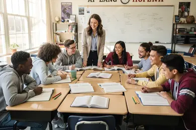 2026 AP Lang Exam: Test Prep Guide, Dates, Scores, and Tips thumbnail