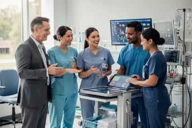 2026 Best RN to BSN Careers for Management Roles thumbnail