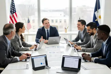 2026 Political Science Roles That Often Lead to Leadership Positions thumbnail