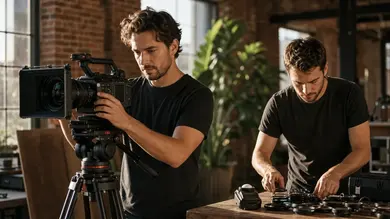 2027 Online Cinematography Master's Programs With No Letters of Recommendation thumbnail