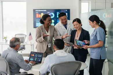 2026 Best Online Master's in Operations Management for Healthcare Operations Leadership thumbnail