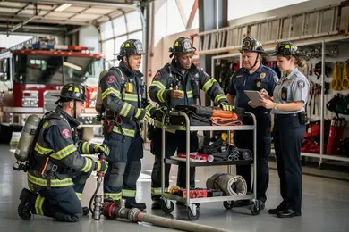 2026 Fire Science Degree Program Availability Report: Which States and Schools Offer the Most Options thumbnail