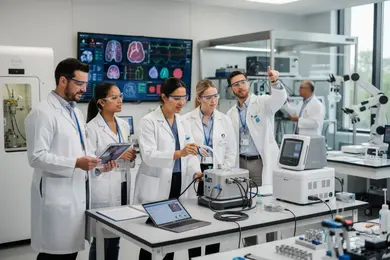 2026 State Licensing Differences for Biomedical Engineering Degree Graduates thumbnail