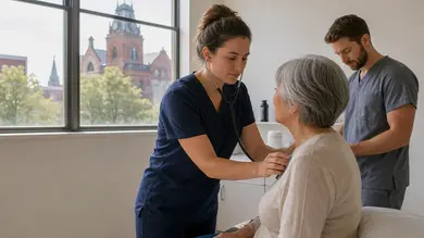 2027 Best Online Family Nurse Practitioner (FNP) Programs for Residents of Syracuse, NY thumbnail