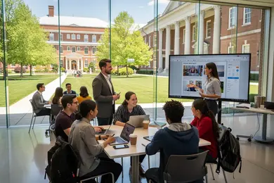 2026 Syracuse University Online Learning Format: Part-Time, Full-Time, and Self-Paced Options thumbnail